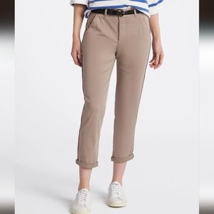 Democracy Michelle Ab Solution Capri Straight Leg Pant, 4